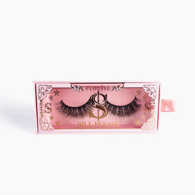 P.Louise - Lashes - Bill Please