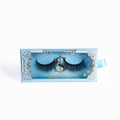 P.Louise - Lashes - Rack It Up