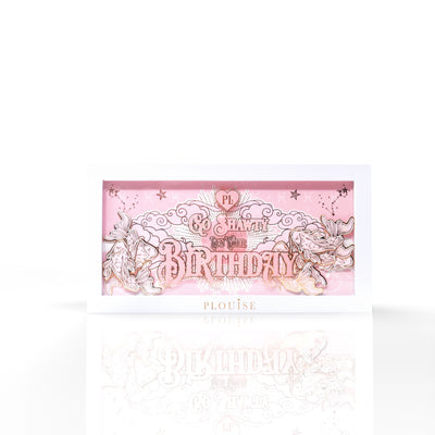 P.Louise - Go Shawty It’s Your Birthday Palette