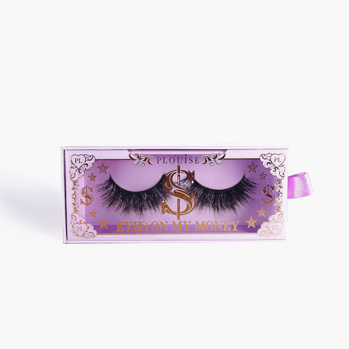 P.Louise - Lashes - Eyes On My Money