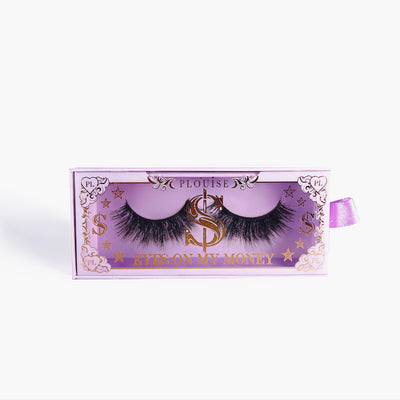 P.Louise - Lashes - Eyes On My Money