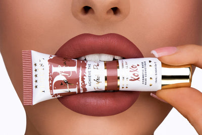 P.Louise - Lip Base - Bad Intentions