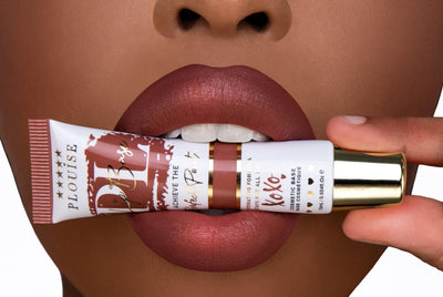 P.Louise - Lip Base - Bad Intentions