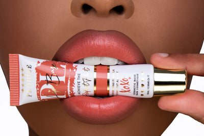 P.Louise - Lip Base - Devour