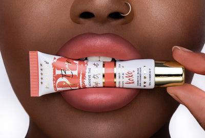 P.Louise - Lip Base - Devour