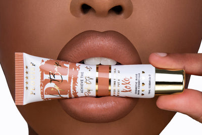P.Louise - Lip Base - Solo Nude