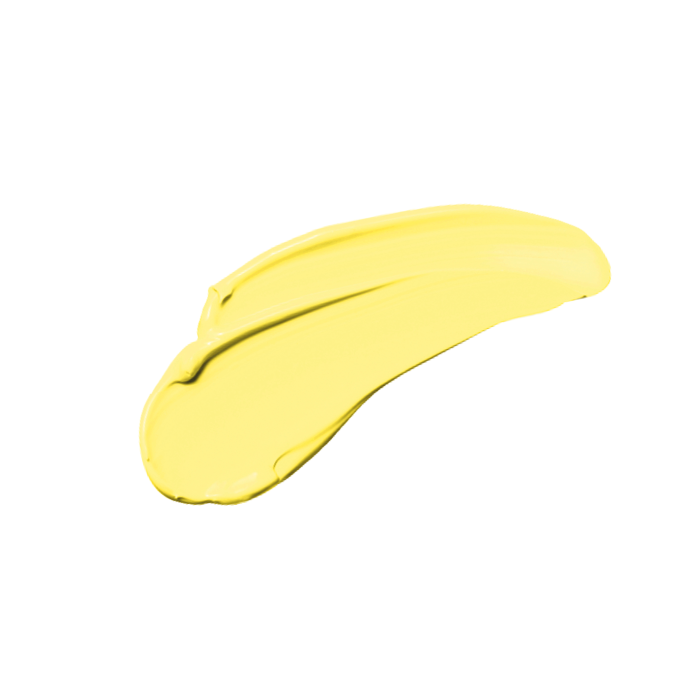 P.Louise - Coloured Base - Yummy Yellow