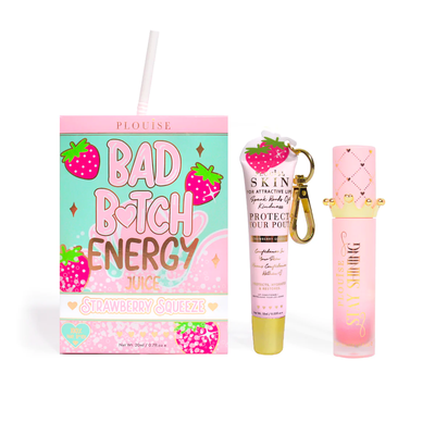 P.Louise - Bad Bitch Energy Lip Duo