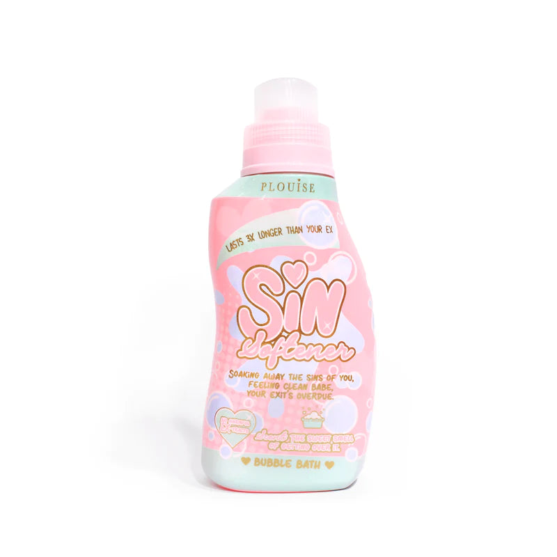 P.Louise - Sin Softener Bath Soak