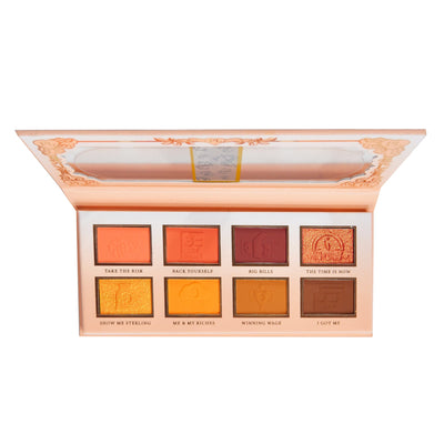 P.Louise - Stack Em Up Palette - Back Yourself