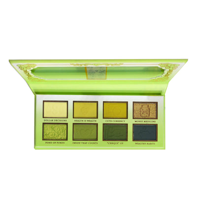 P.Louise - Stack Em Up Palette - Health Is Wealth
