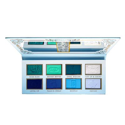 P.Louise - Stack Em Up Eyeshadow Palette