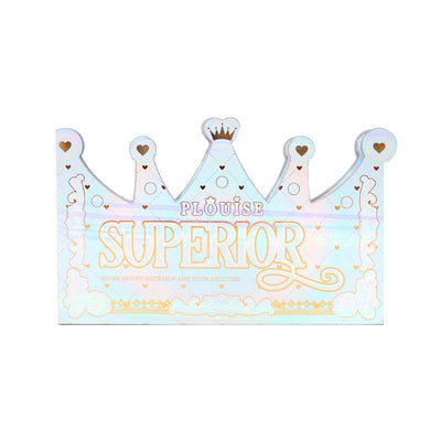 P.Louise - Mini Crown Palette - Superior