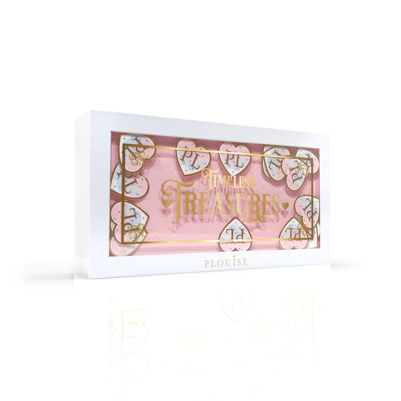 P.Louise - Timeless Treasures Palette