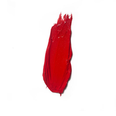 P.Louise - Lip Base - Left on Red