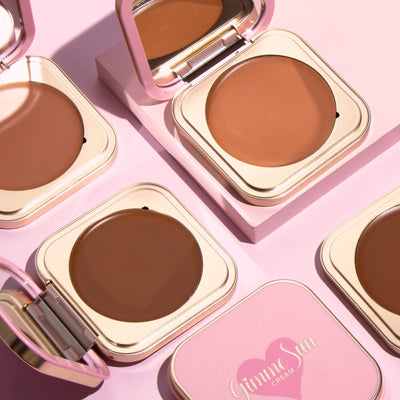 Doll Beauty - Gimme Sun Cream Bronzer