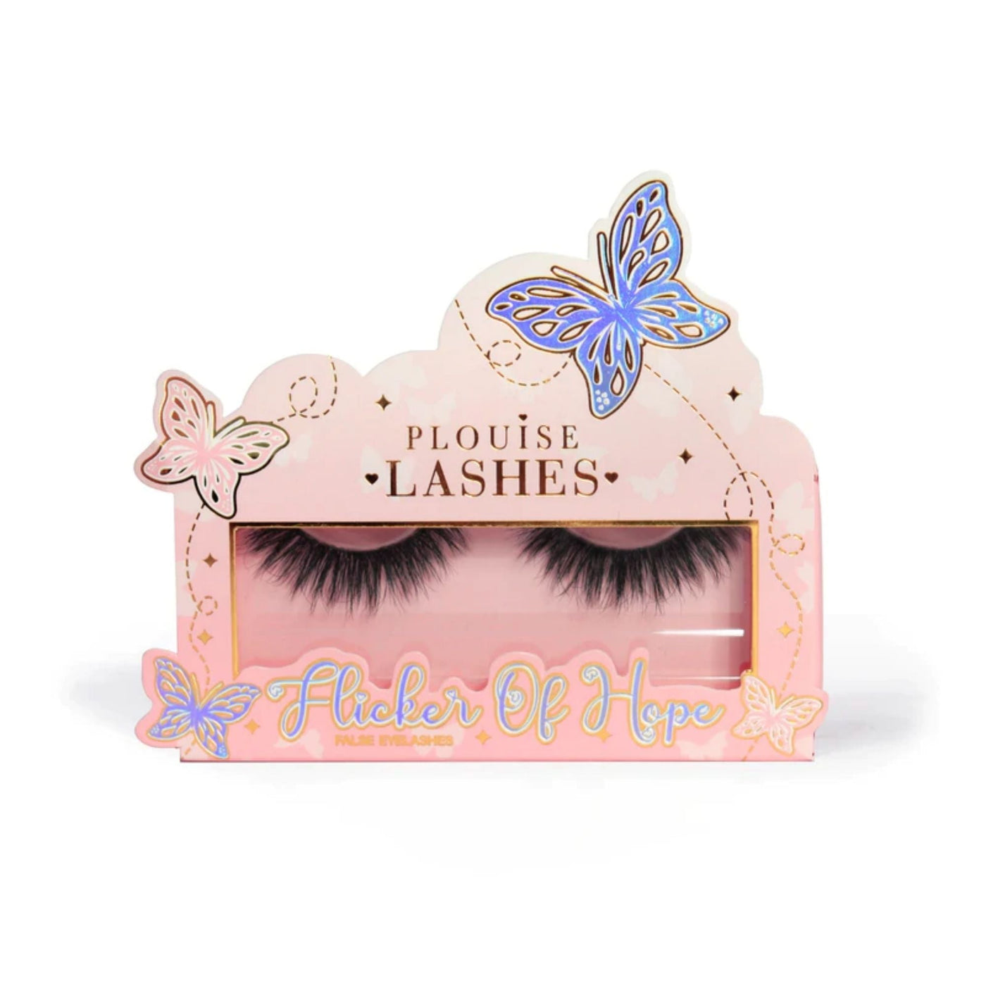 P.Louise - Flicker of Hope Lashes