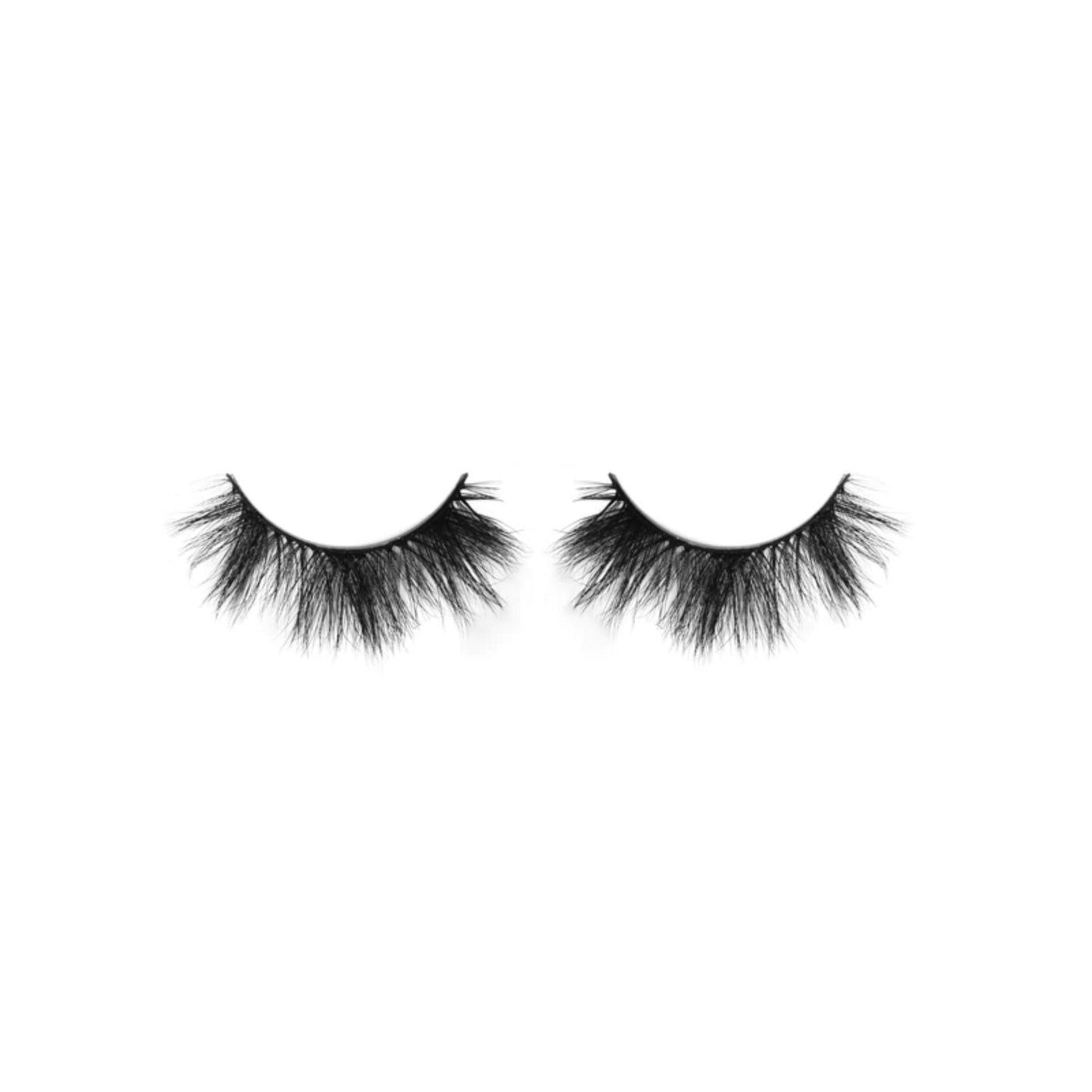 P.Louise - Half Naked Lashes