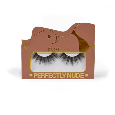 P.Louise - Perfectly Nude Lashes