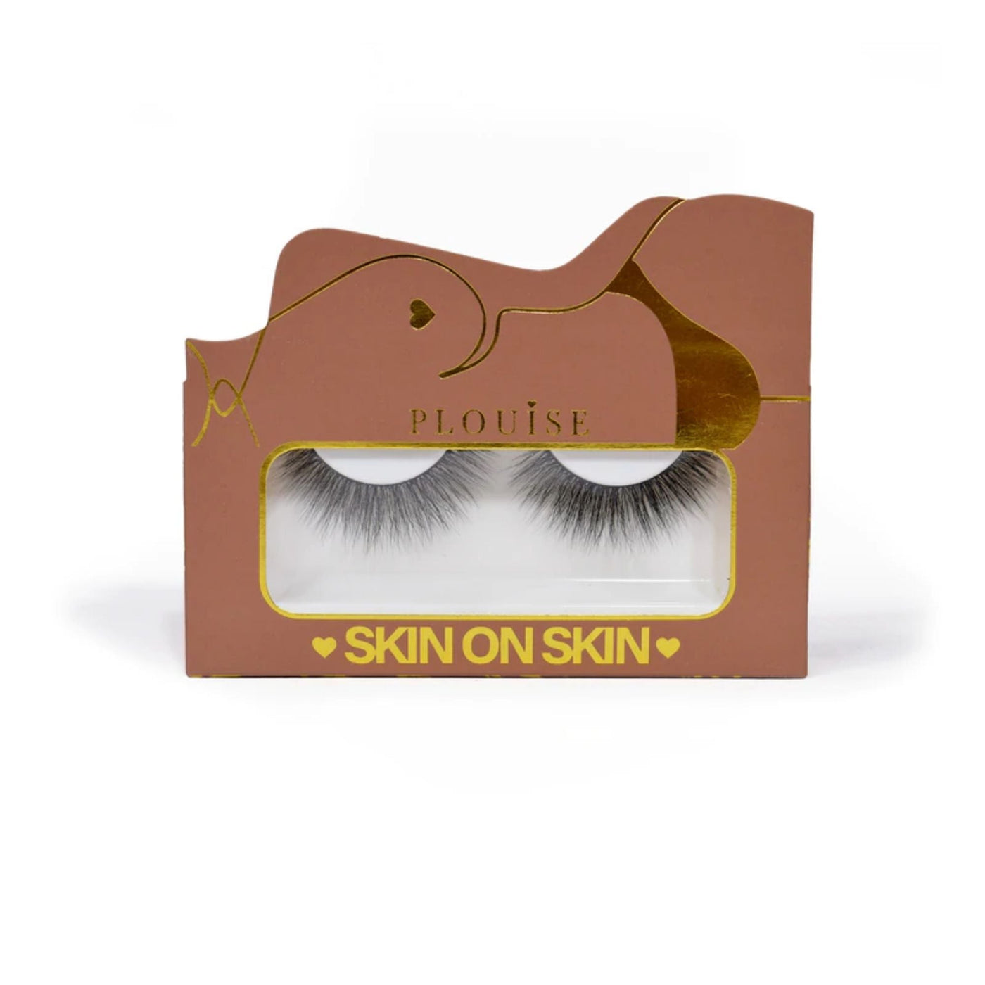 P.Louise - Skin on Skin Lashes