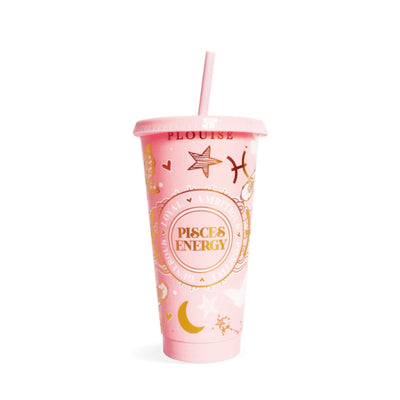 P.Louise - Sippin' with the Signs Horoscope Cup
