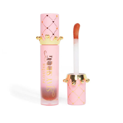 P.Louise - Stay Shining Crown Lip Oil