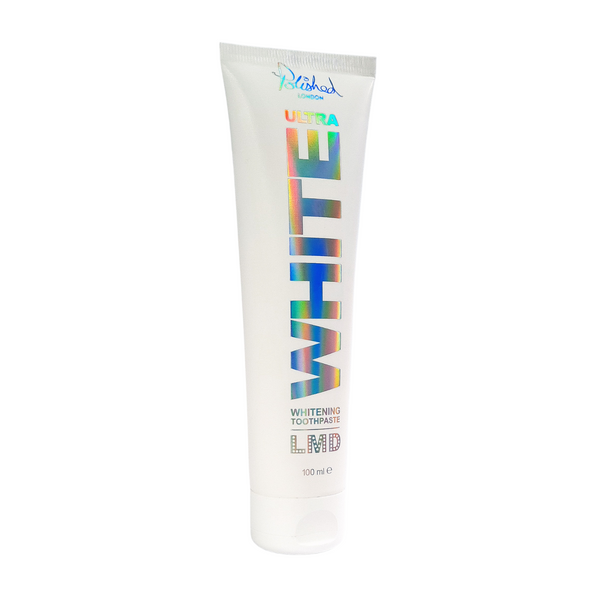 Polished London X LMD - Ultra White Toothpaste