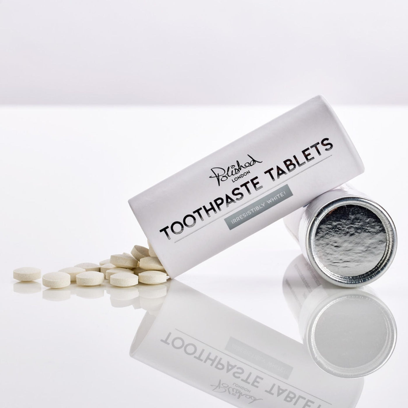 Polished London - Toothpaste Tablets
