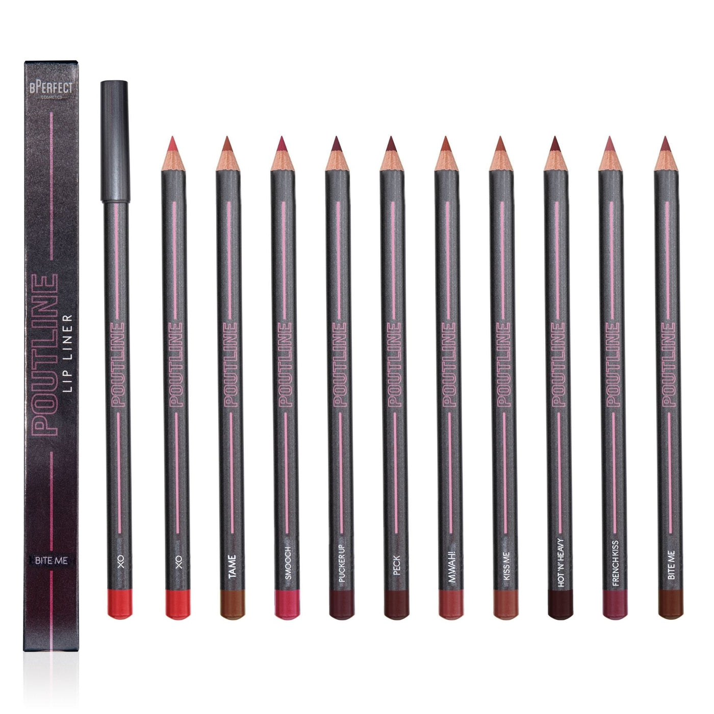 Power Pout Collection