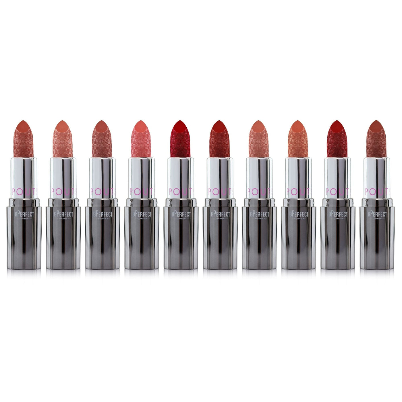 Power Pout Collection
