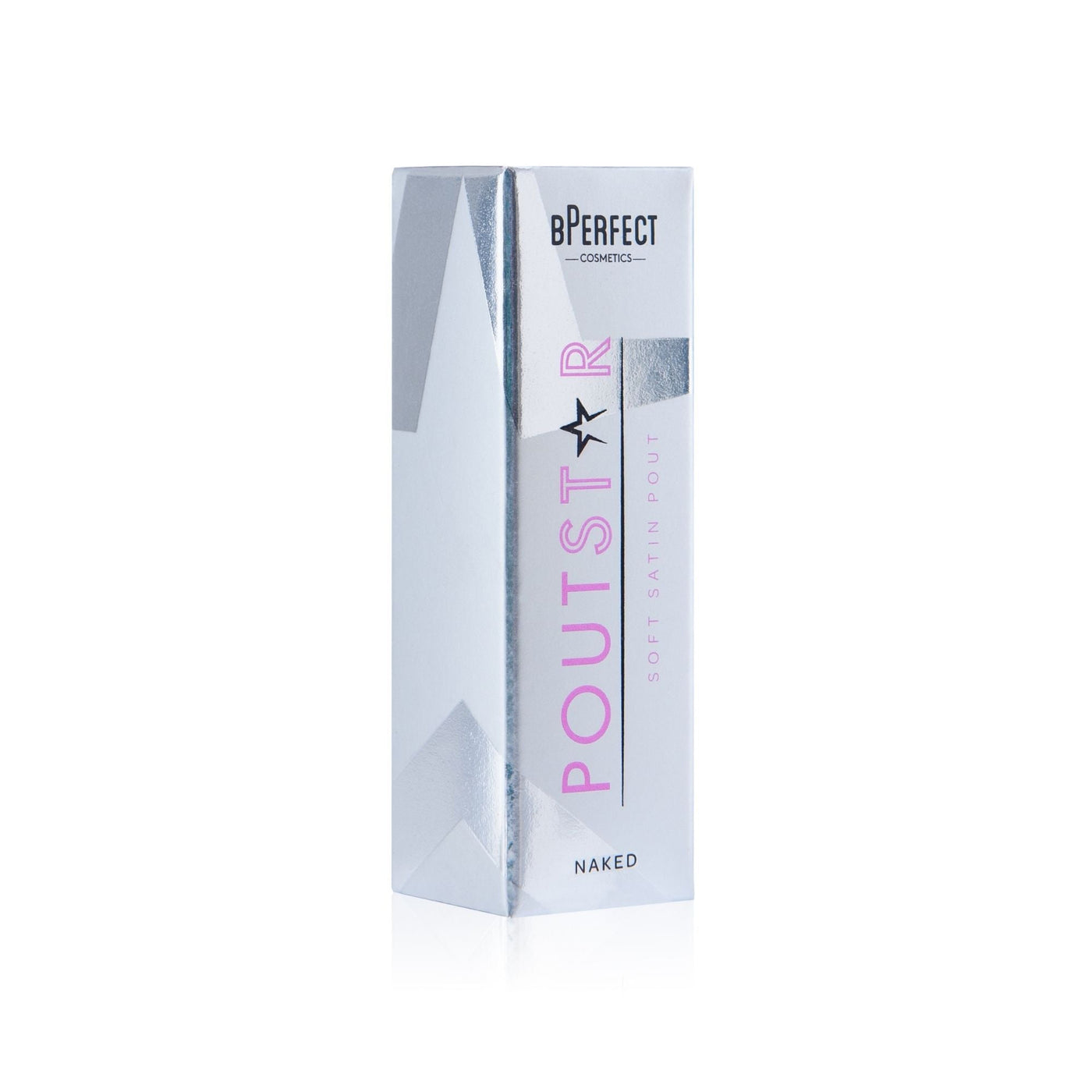 Poutstar Soft Satin Lipstick - The Collection