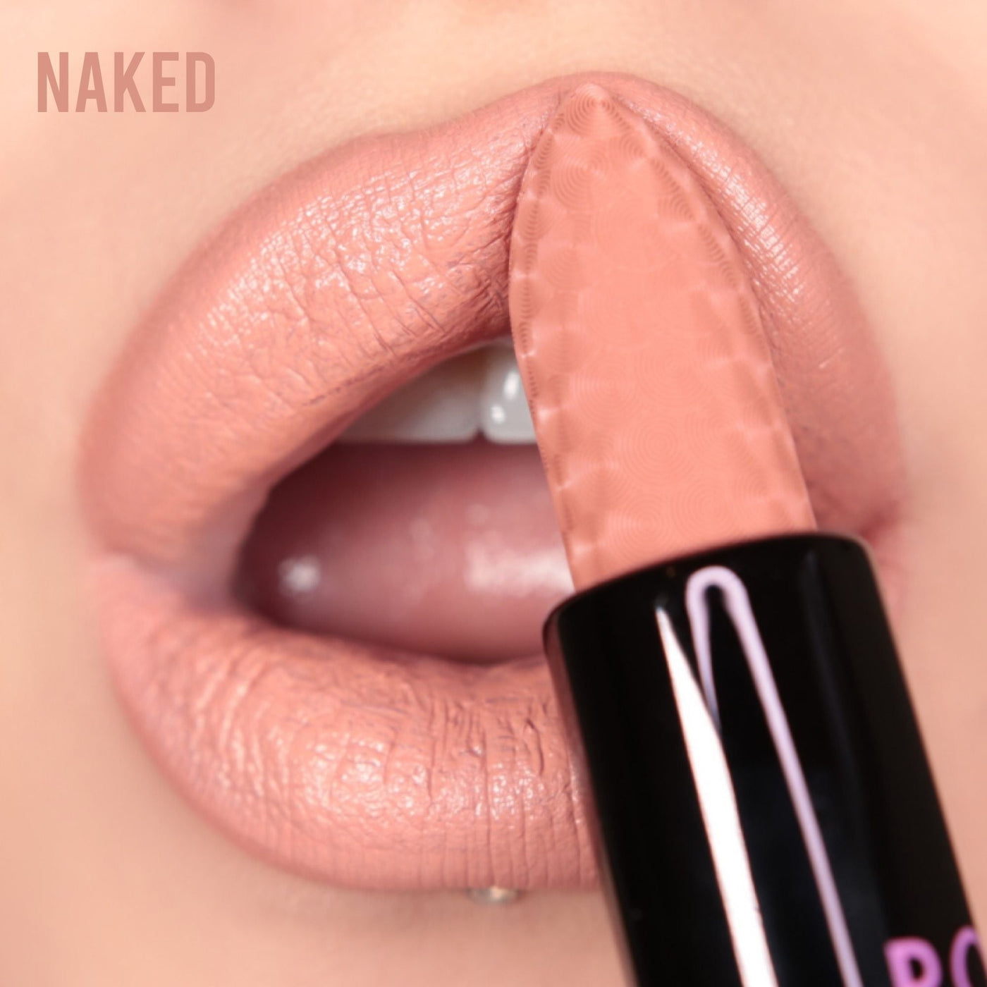 Poutstar Soft Satin Lipstick - The Collection