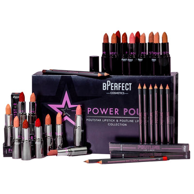 Power Pout Collection