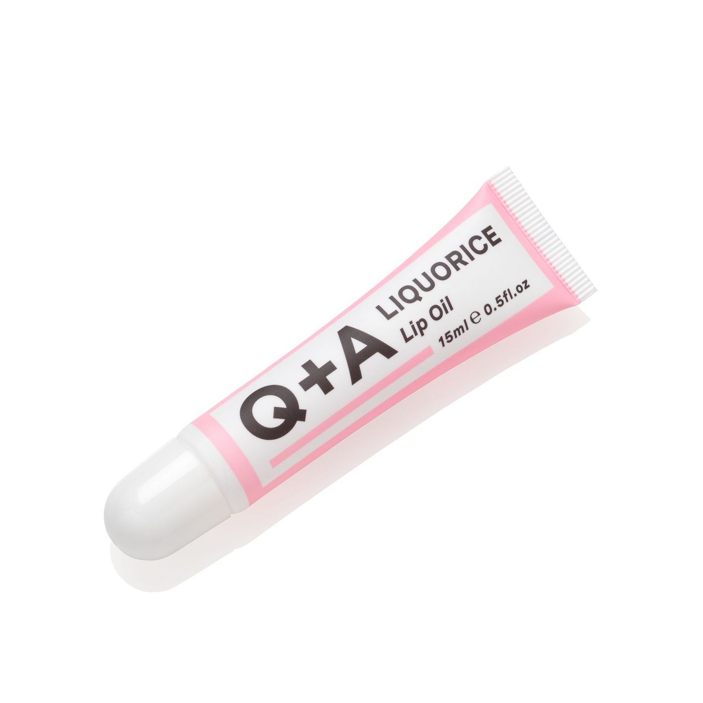 Q+A - Liquorice Lip Oil