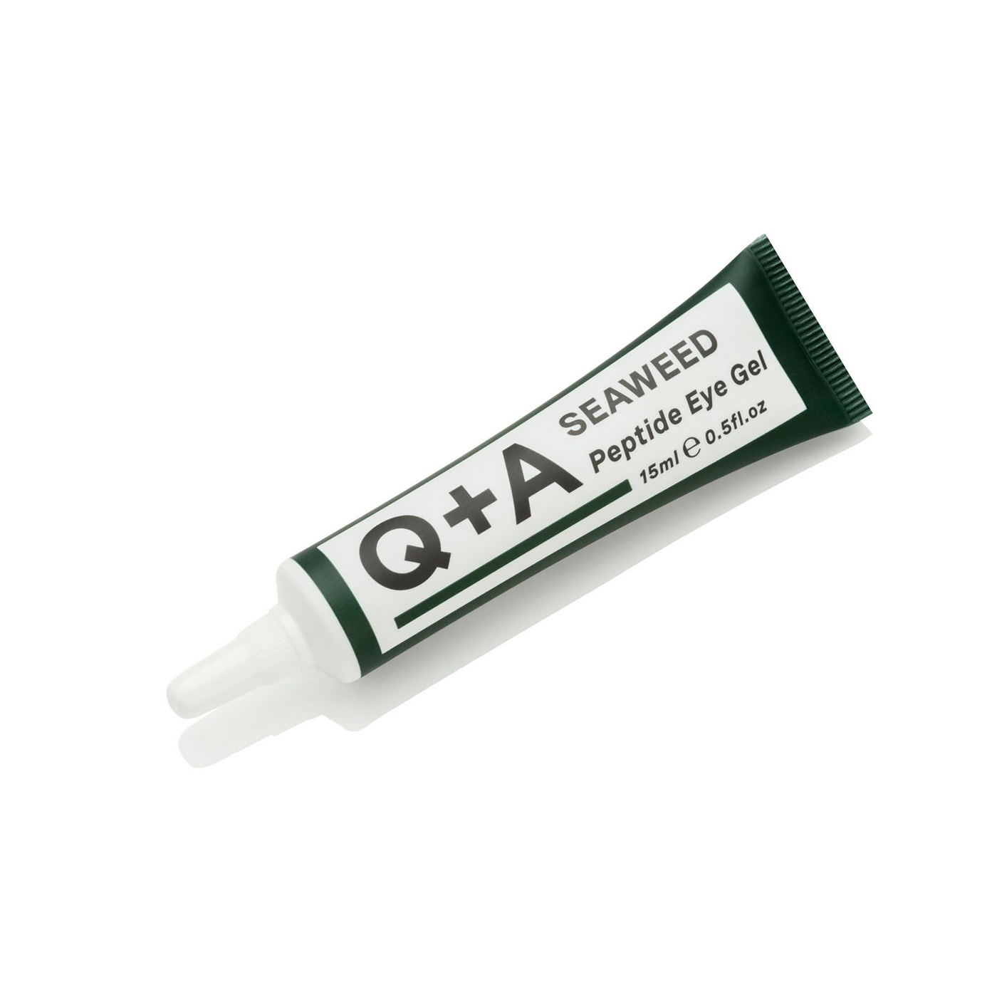 Q+A - Seaweed Peptide Eye Gel