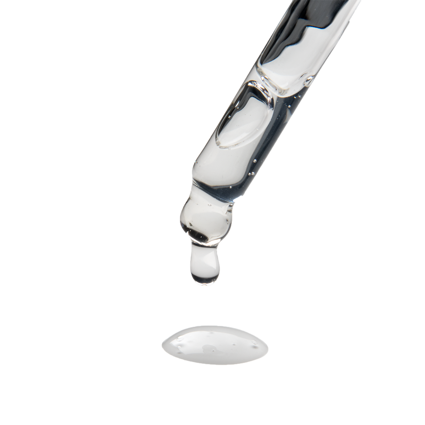 Q+A - Squalane Facial Oil