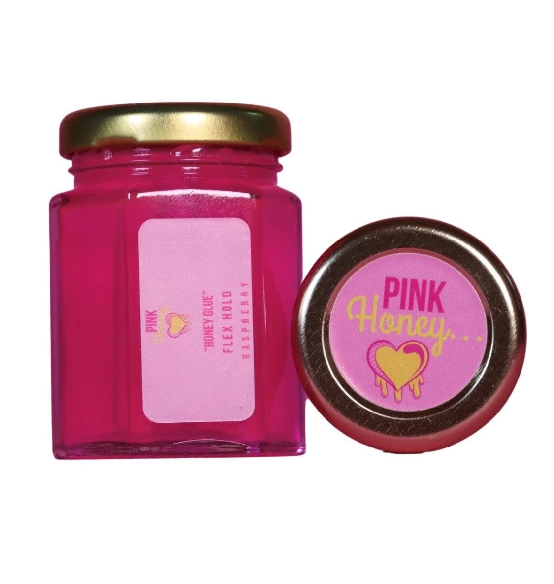 Pink Honey - Queen Bee Raspberry Flex