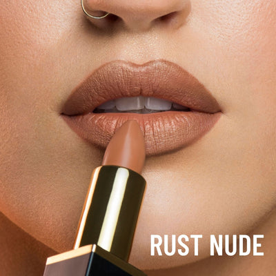 Kash Beauty - Secret Treasure Lipstick