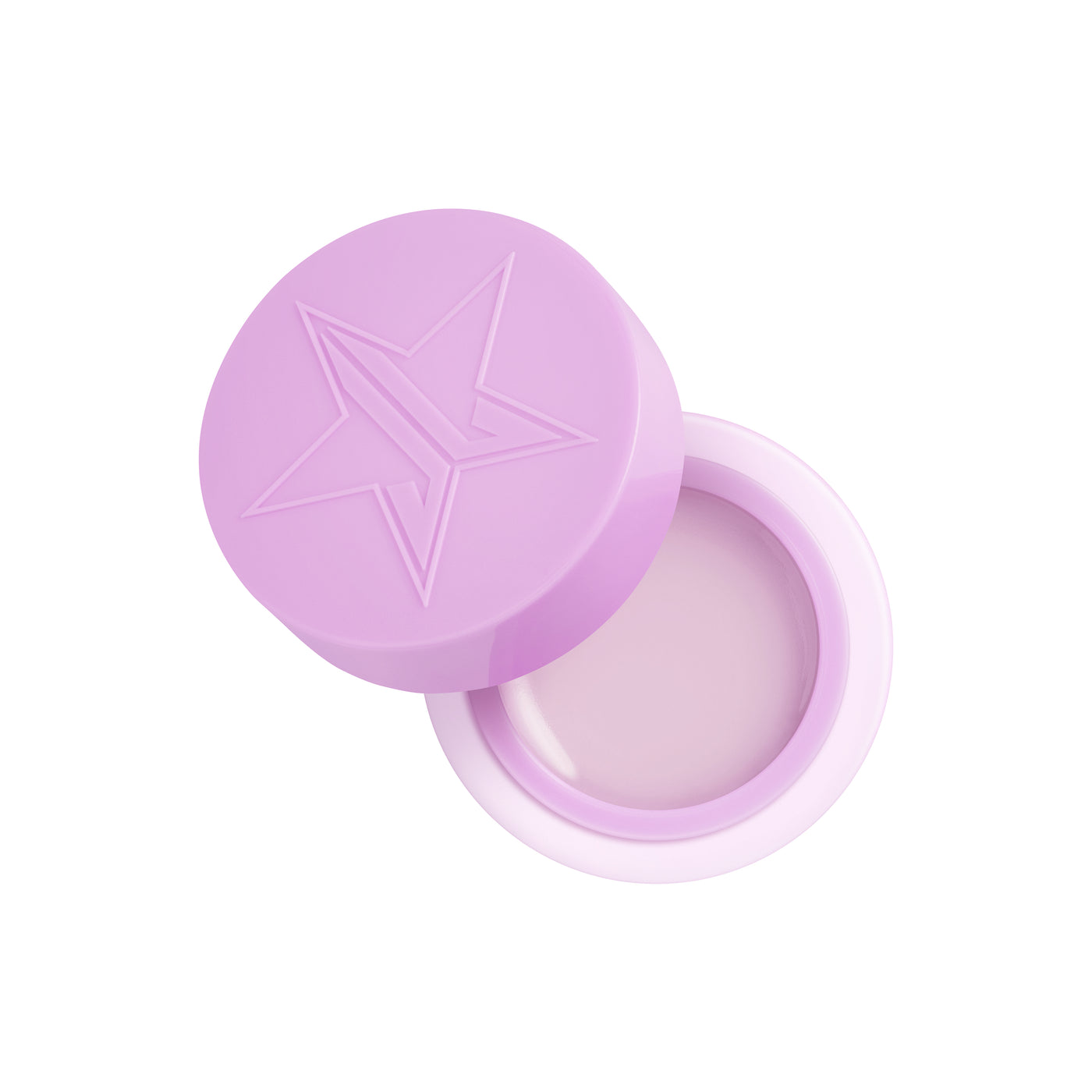 Jeffree Star Skin - Lavender Lemonade Repair and Revive Lip Mask