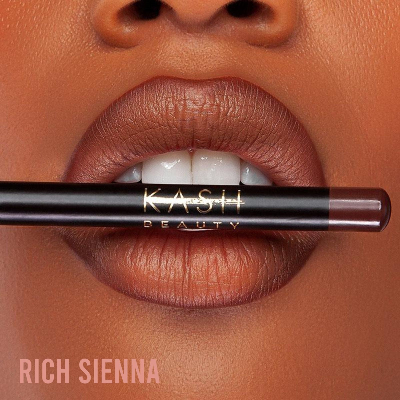 Kash Beauty - Modern Legacy Collection - Lip Kit