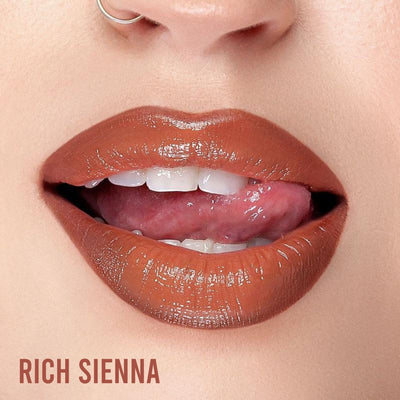 Kash Beauty - Modern Legacy Collection - Lip Kit