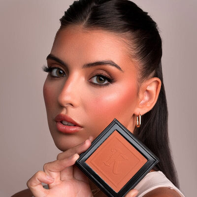 Kash Beauty - Sculpt Powder Bronze