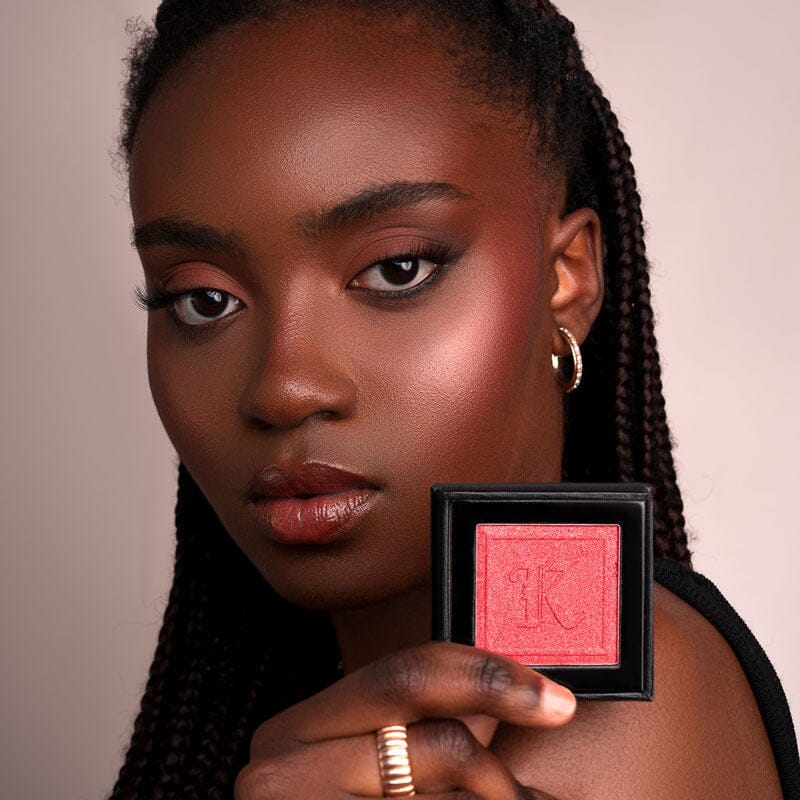 Kash Beauty - Sculpt Powder Blusher