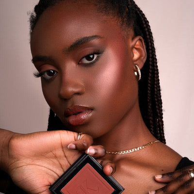 Kash Beauty - Sculpt Powder Bronze