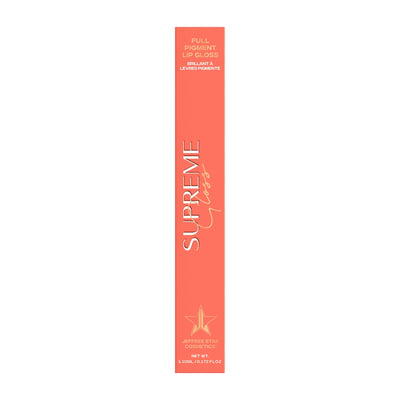 Jeffree Star Cosmetics - Pricked Collection Supreme Gloss