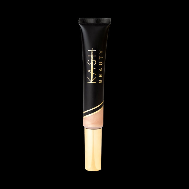 Kash Beauty - Skin Glaze Gold Beam Liquid Highlight
