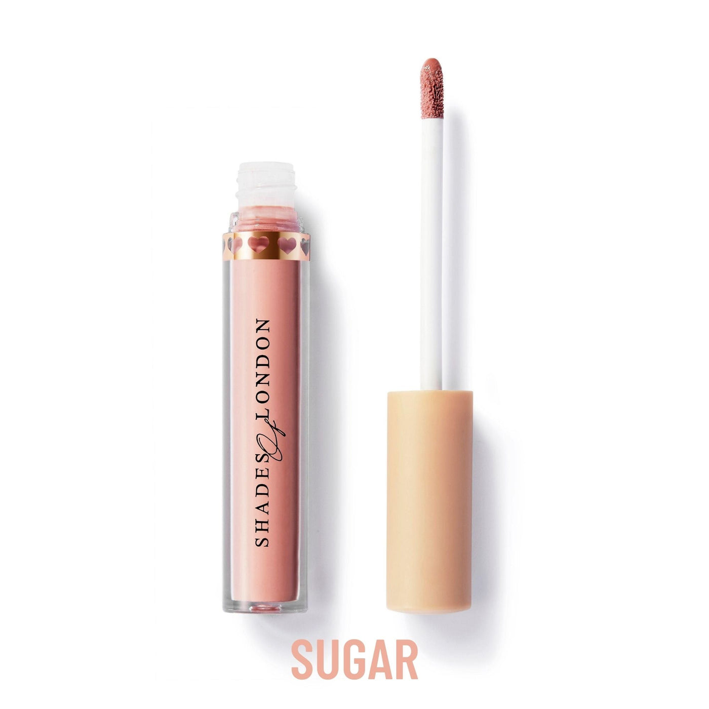 Shades of London - Lipgloss