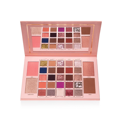 Mrs Glam Showstopper Palette