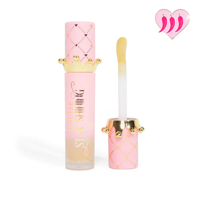 P.Louise - Hot Tingle Lip Oil
