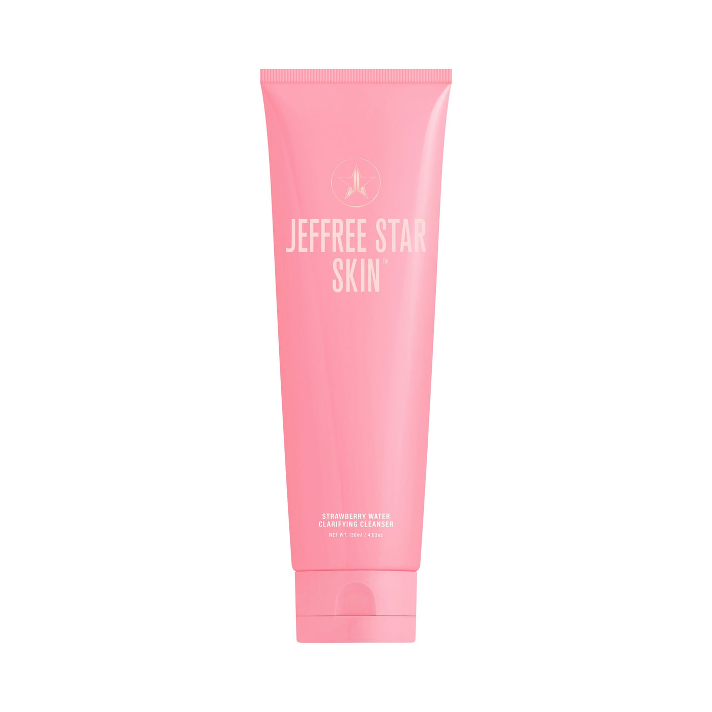 Jeffree Star Skin - Strawberry Water Clarifying Cleanser